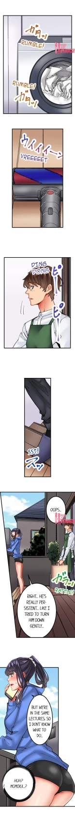 The Share House's Secret Rule page 143