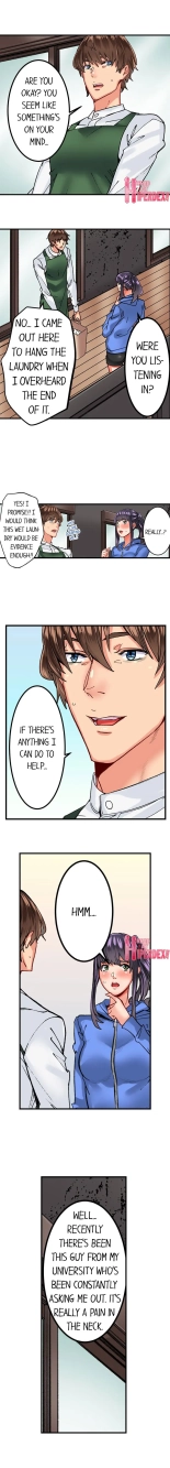 The Share House's Secret Rule page 145