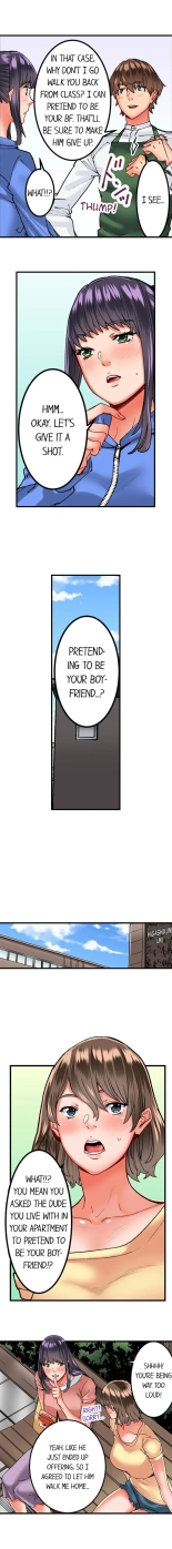 The Share House's Secret Rule page 146