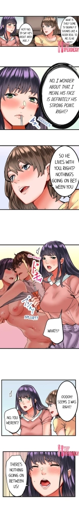 The Share House's Secret Rule page 147