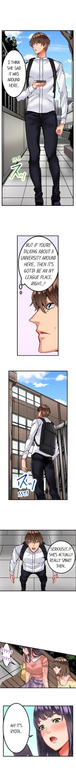 The Share House's Secret Rule page 148
