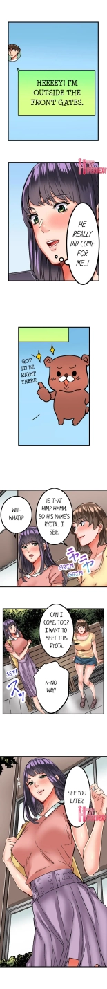 The Share House's Secret Rule page 149