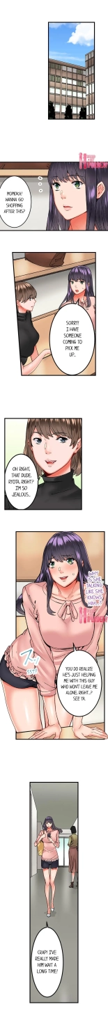 The Share House's Secret Rule page 153