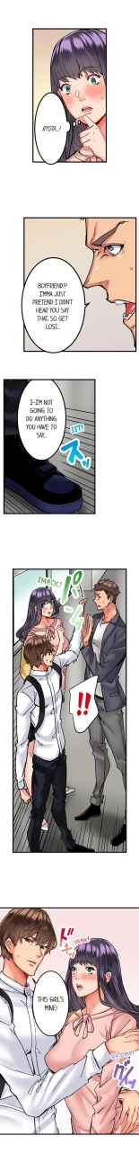 The Share House's Secret Rule page 158