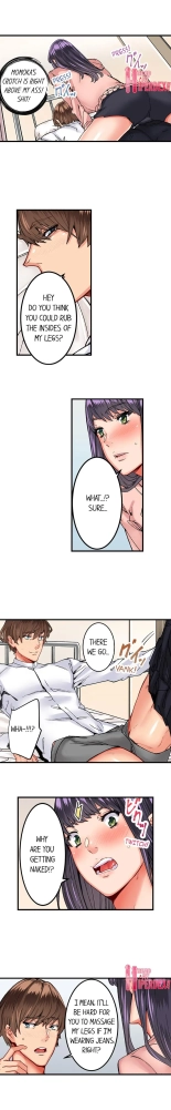 The Share House's Secret Rule page 166