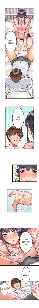 The Share House's Secret Rule page 167