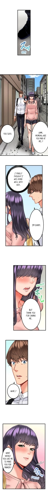 The Share House's Secret Rule page 181