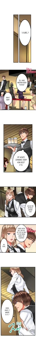 The Share House's Secret Rule page 190