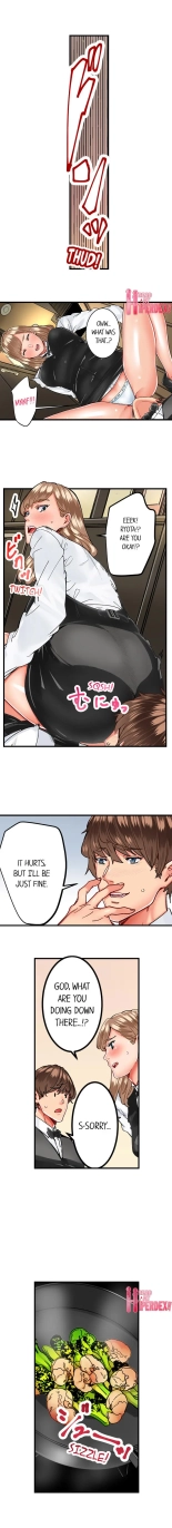 The Share House's Secret Rule page 194
