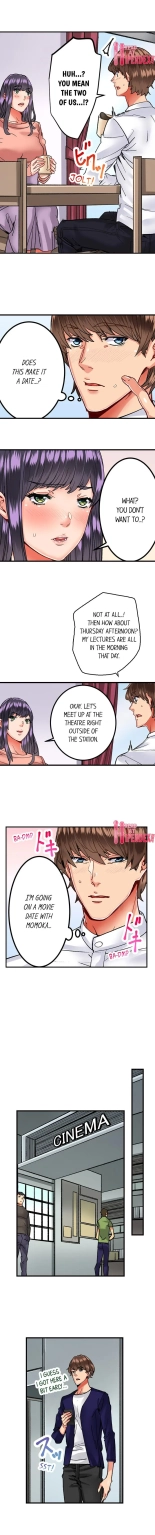 The Share House's Secret Rule page 216