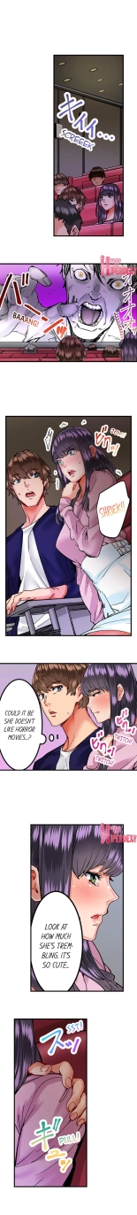 The Share House's Secret Rule page 218