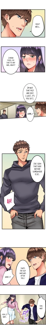 The Share House's Secret Rule page 226