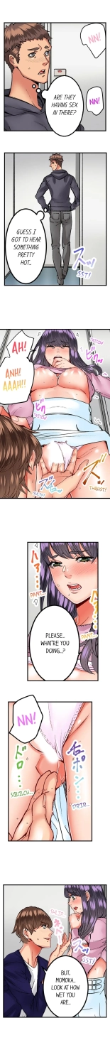 The Share House's Secret Rule page 235