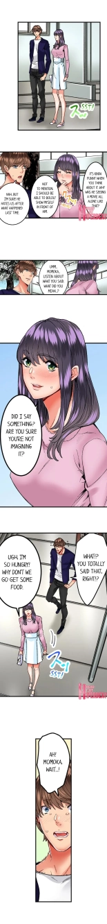 The Share House's Secret Rule page 241