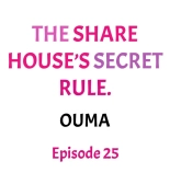 The Share House's Secret Rule page 243