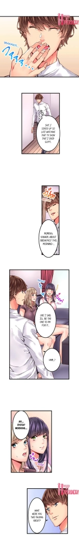 The Share House's Secret Rule page 244