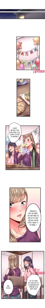The Share House's Secret Rule page 248