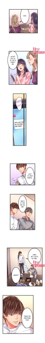 The Share House's Secret Rule page 250