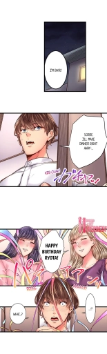 The Share House's Secret Rule page 251