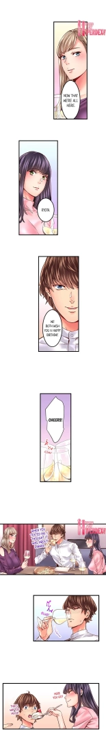 The Share House's Secret Rule page 256