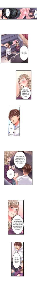 The Share House's Secret Rule page 257