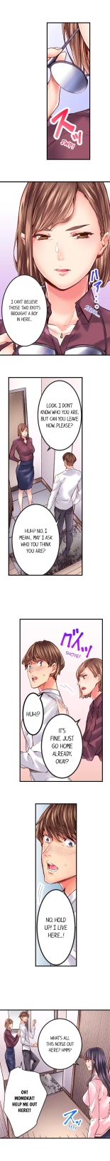 The Share House's Secret Rule page 277