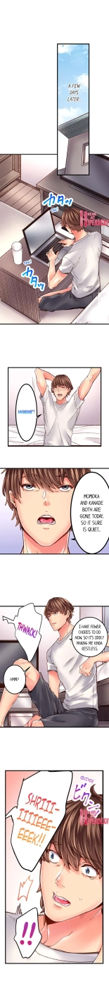 The Share House's Secret Rule page 281