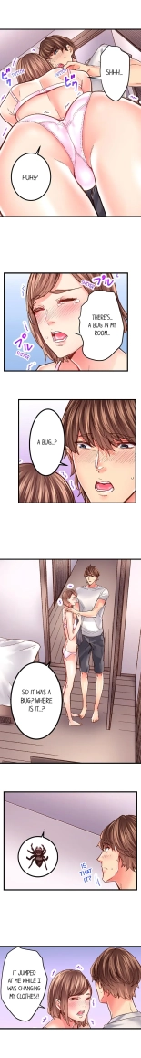 The Share House's Secret Rule page 285