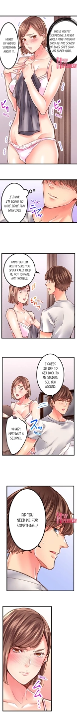 The Share House's Secret Rule page 286
