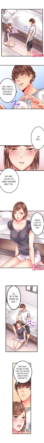 The Share House's Secret Rule page 290