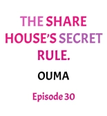 The Share House's Secret Rule page 293