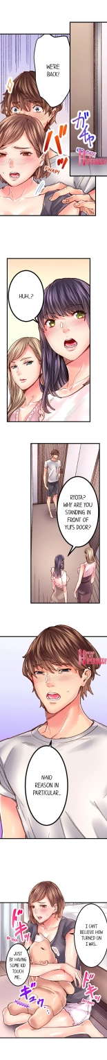 The Share House's Secret Rule page 301