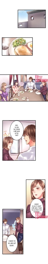 The Share House's Secret Rule page 304