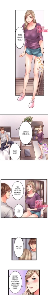 The Share House's Secret Rule page 313