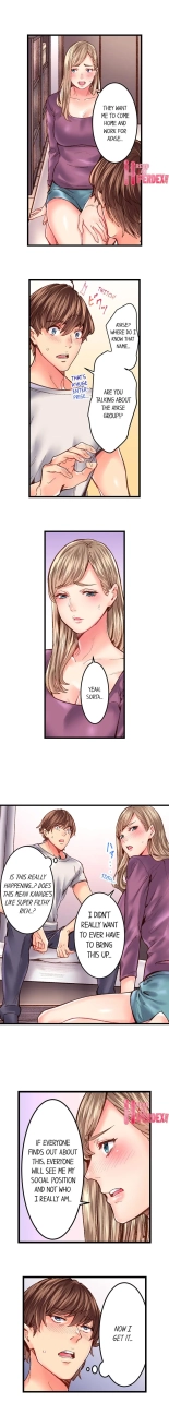 The Share House's Secret Rule page 315