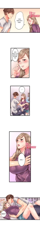 The Share House's Secret Rule page 317