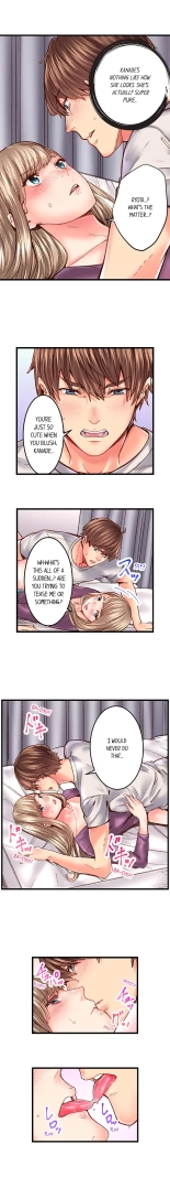 The Share House's Secret Rule page 318