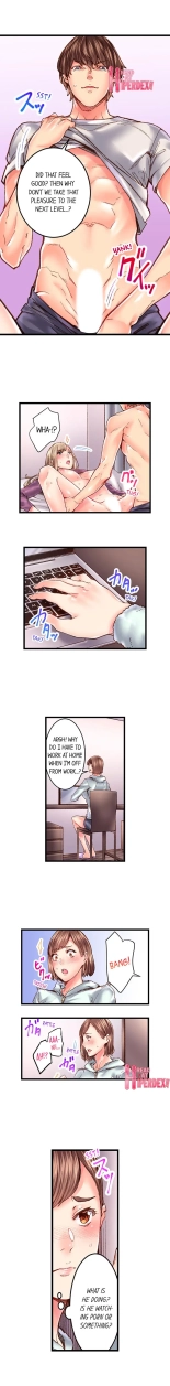 The Share House's Secret Rule page 321