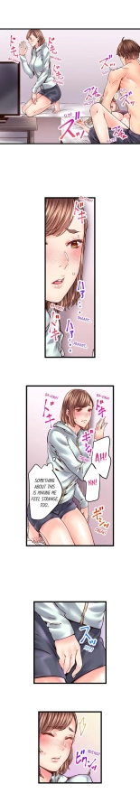The Share House's Secret Rule page 327