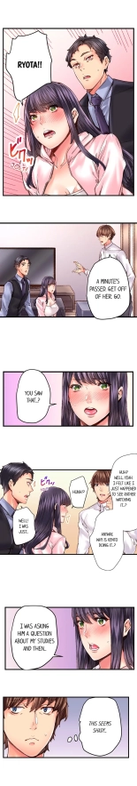 The Share House's Secret Rule page 347