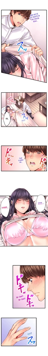 The Share House's Secret Rule page 350