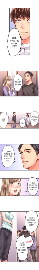 The Share House's Secret Rule page 375