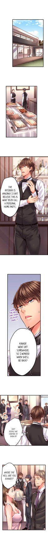 The Share House's Secret Rule page 377