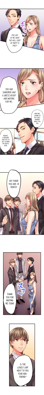 The Share House's Secret Rule page 379