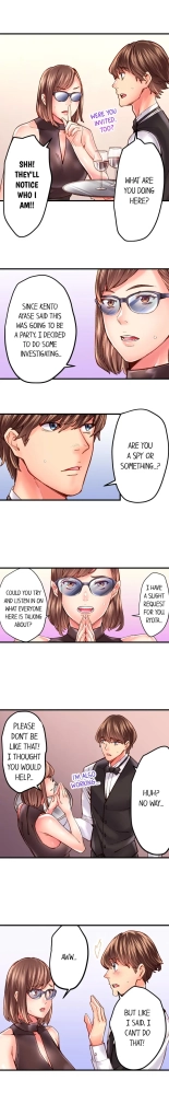 The Share House's Secret Rule page 384