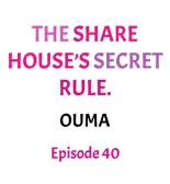 The Share House's Secret Rule page 393