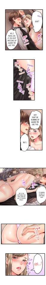 The Share House's Secret Rule page 405