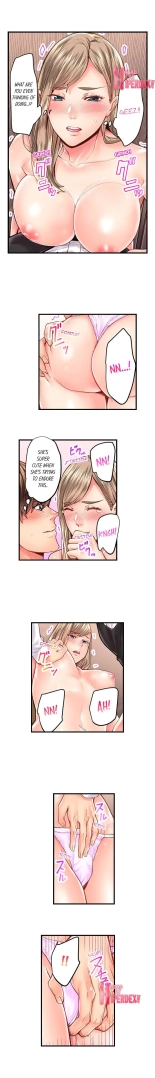 The Share House's Secret Rule page 406