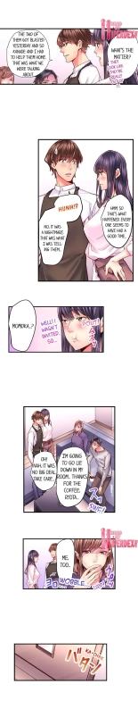 The Share House's Secret Rule page 426