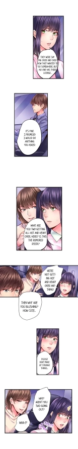 The Share House's Secret Rule page 429